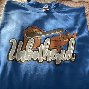 Black History T-shirt and other,,meant colors and sizes